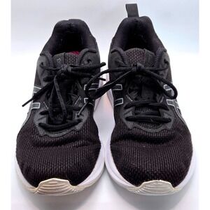 ASICS Women Black GEL-Contend 7 Running Shoes Sneakers US Size 7 EUR‎ 38